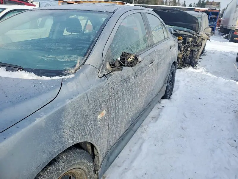 2014 MITSUBISHI LANCER ES/ES SPORT  