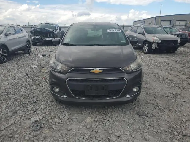 2016 CHEVROLET SPARK 1LT