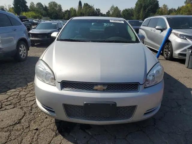 2013 CHEVROLET IMPALA LT  