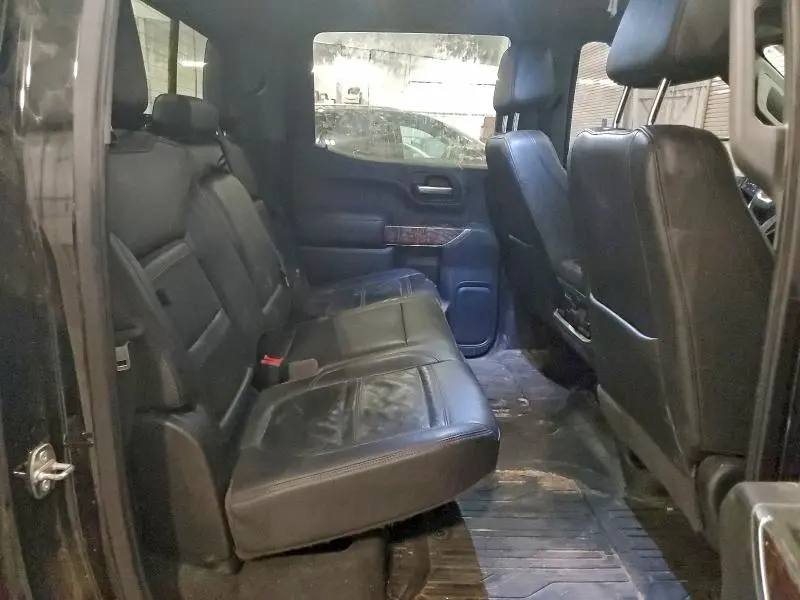 2020 GMC SIERRA K1500 DENALI  