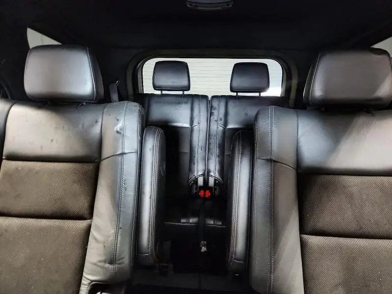 2021 DODGE DURANGO GT  