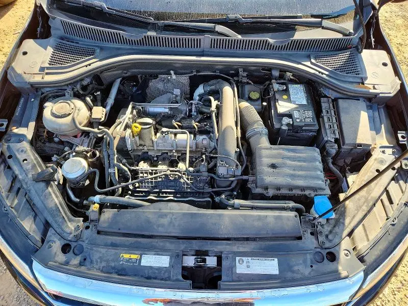 2020 VOLKSWAGEN JETTA S  