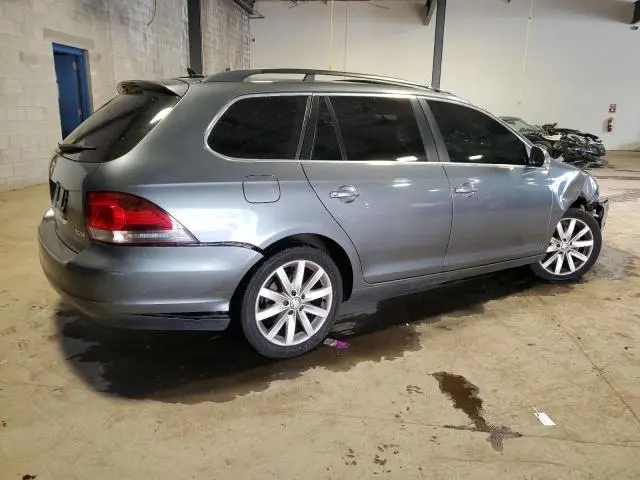 2011 VOLKSWAGEN JETTA S  