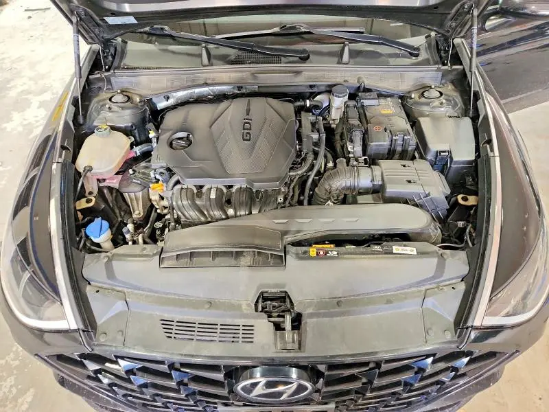 2022 HYUNDAI SONATA SEL  