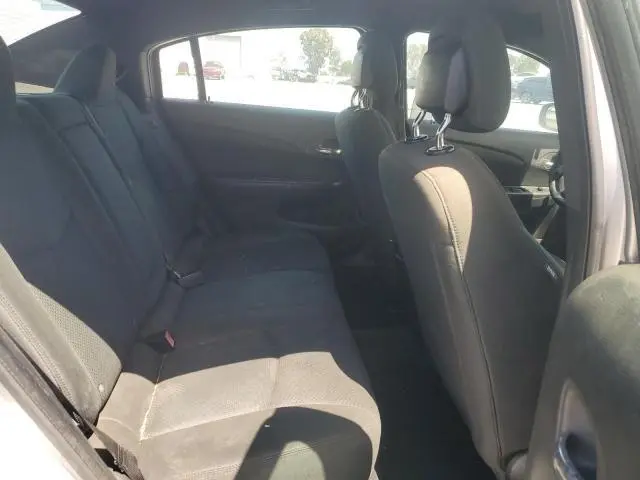 2011 CHRYSLER 200 TOURING  