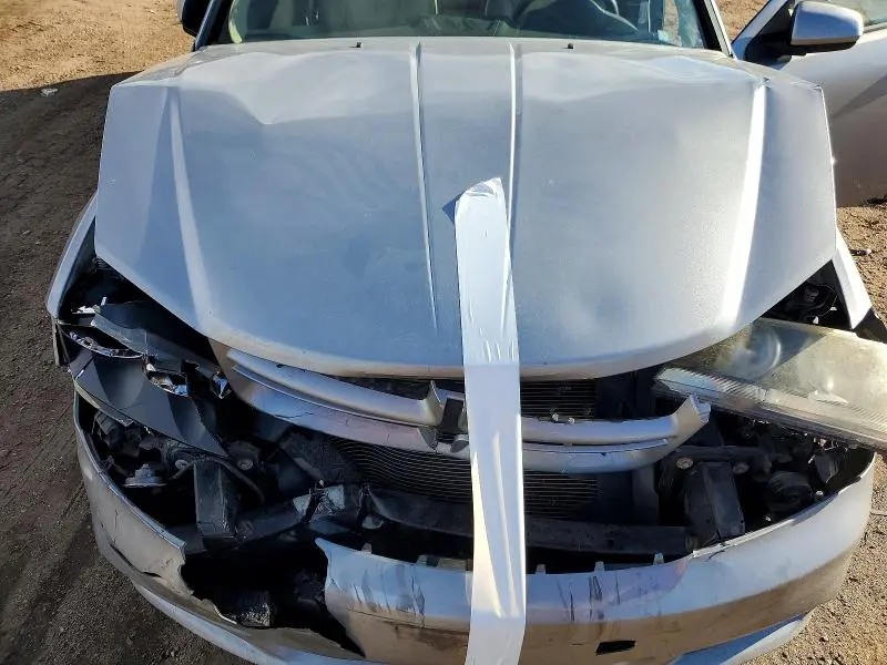 2013 DODGE AVENGER SXT  