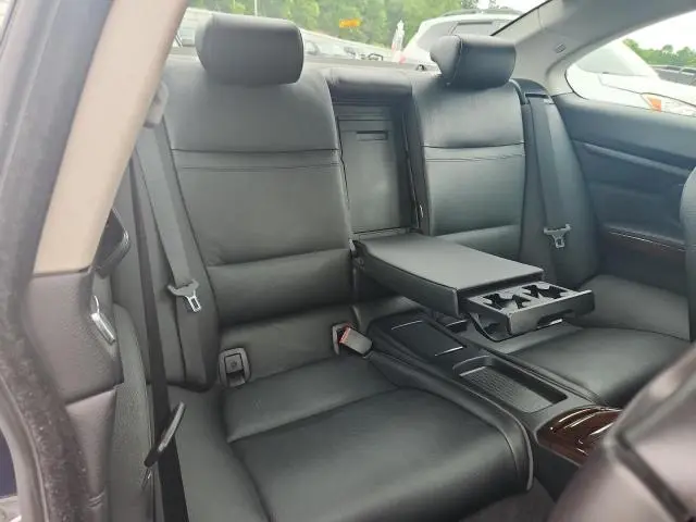 2011 BMW 335 XI  