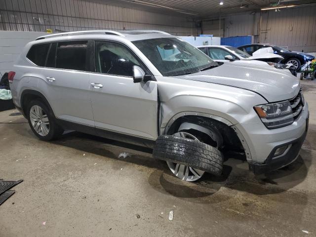 2019 VOLKSWAGEN ATLAS SEL