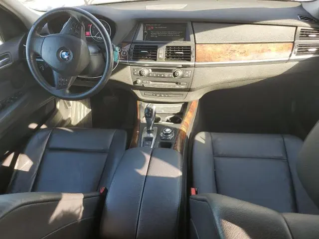 2012 BMW X5 XDRIVE35I  