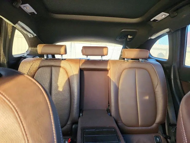 2018 BMW X1 SDRIVE28I  