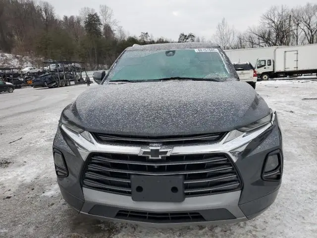 2019 CHEVROLET BLAZER PREMIER  