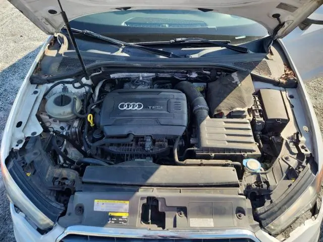 2015 AUDI A3 PREMIUM  