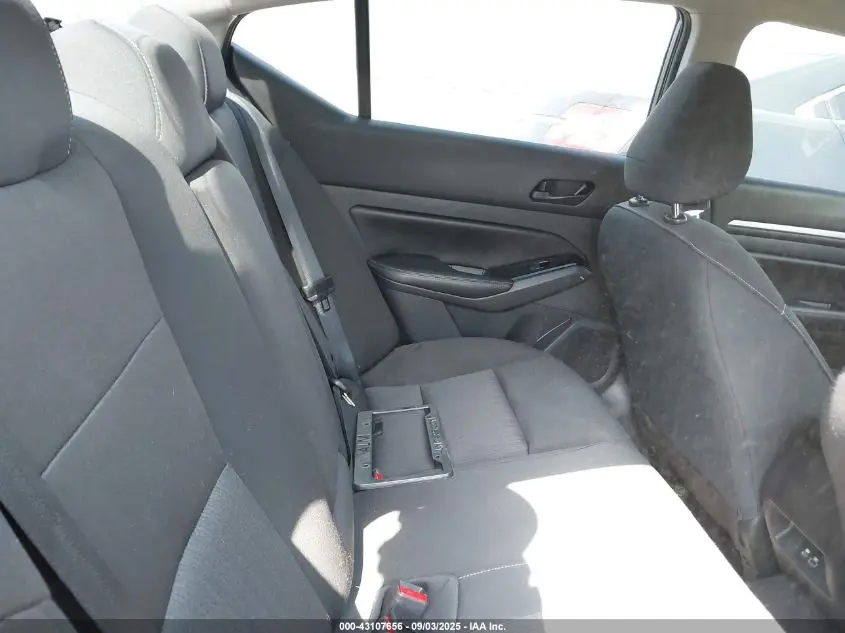 2023 NISSAN ALTIMA SV FWD