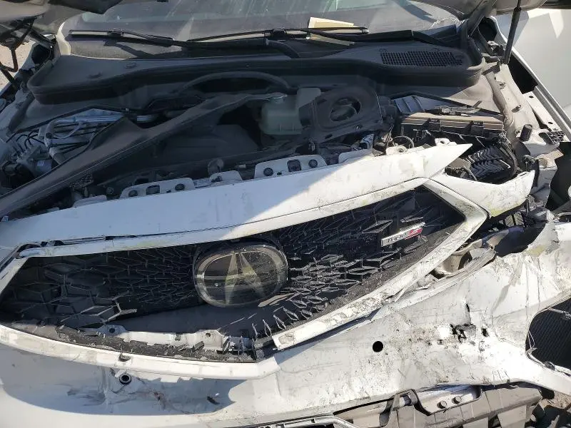 2023 ACURA MDX TYPE S ADVANCE  