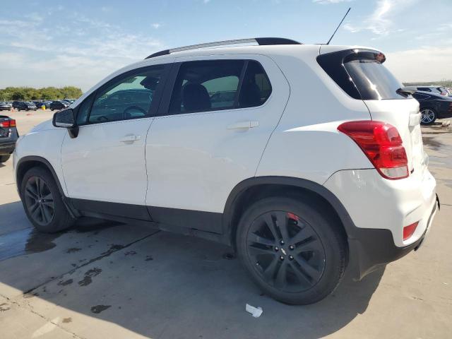 2020 CHEVROLET TRAX 1LT