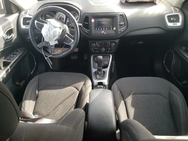 2019 JEEP COMPASS SPORT