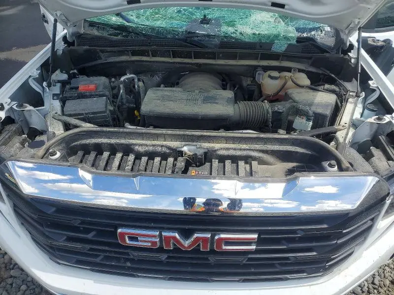 2024 GMC SIERRA K1500  