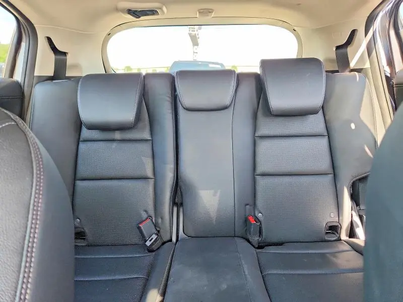 2019 HONDA HR-V EXL  