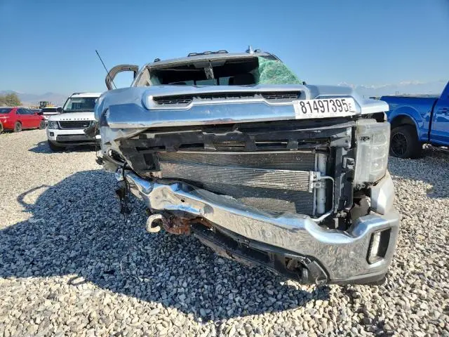 2020 GMC SIERRA K2500 SLT  