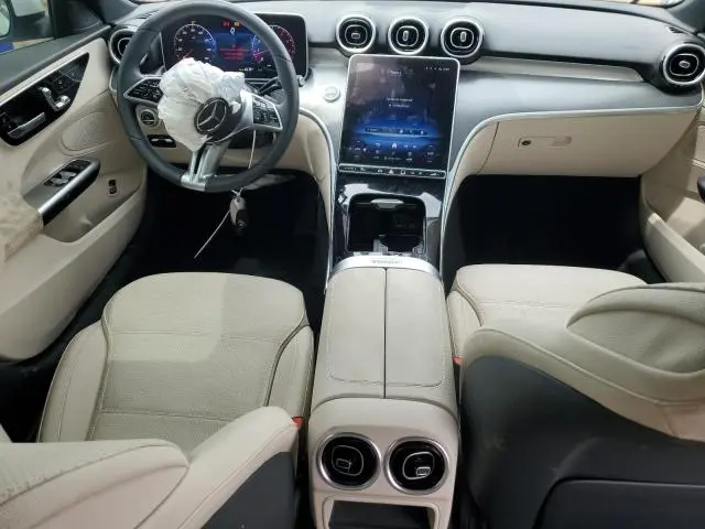 2025 MERCEDES-BENZ C 300 4MATIC  