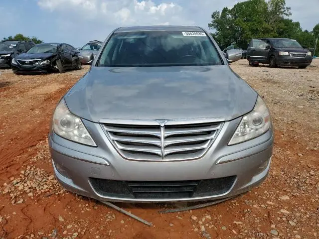 2011 HYUNDAI GENESIS 3.8L  