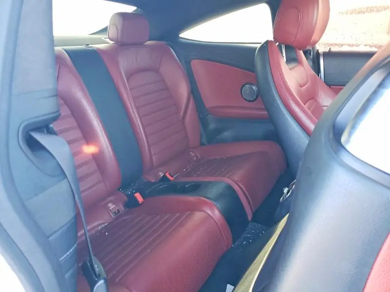 2017 MERCEDES-BENZ C 300 4MATIC  