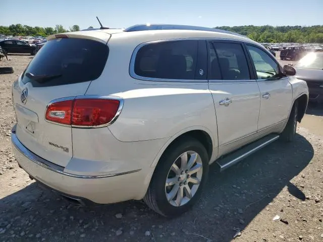 2015 BUICK ENCLAVE   
