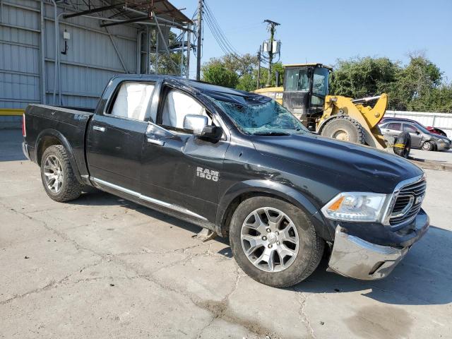 2018 RAM 1500 LONGHORN