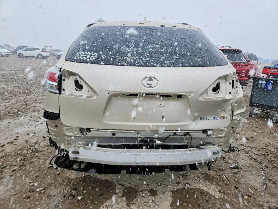 2015 LEXUS RX 450H  