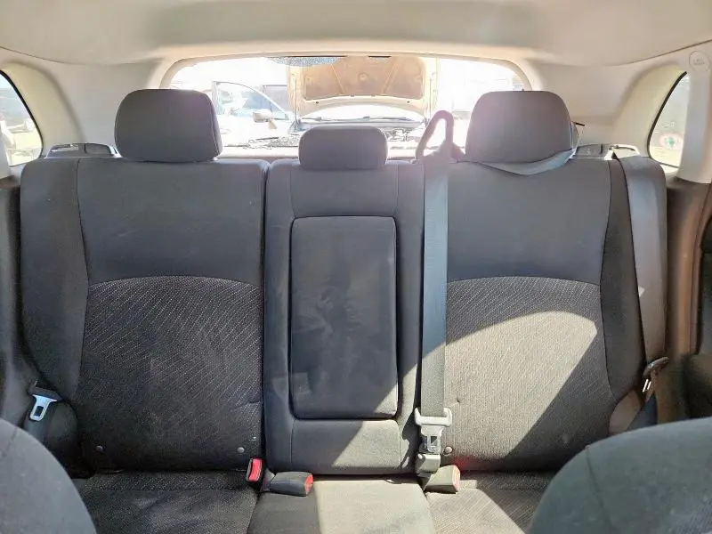 2014 MITSUBISHI OUTLANDER SPORT SE  