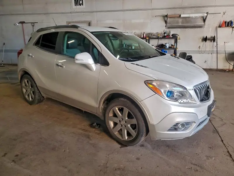 2014 BUICK ENCORE CONVENIENCE  