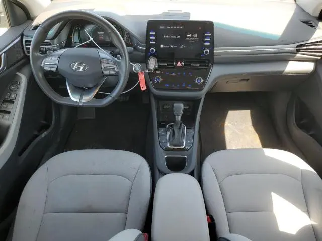 2022 HYUNDAI IONIQ SE  