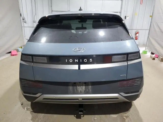 2023 HYUNDAI IONIQ 5 SEL  