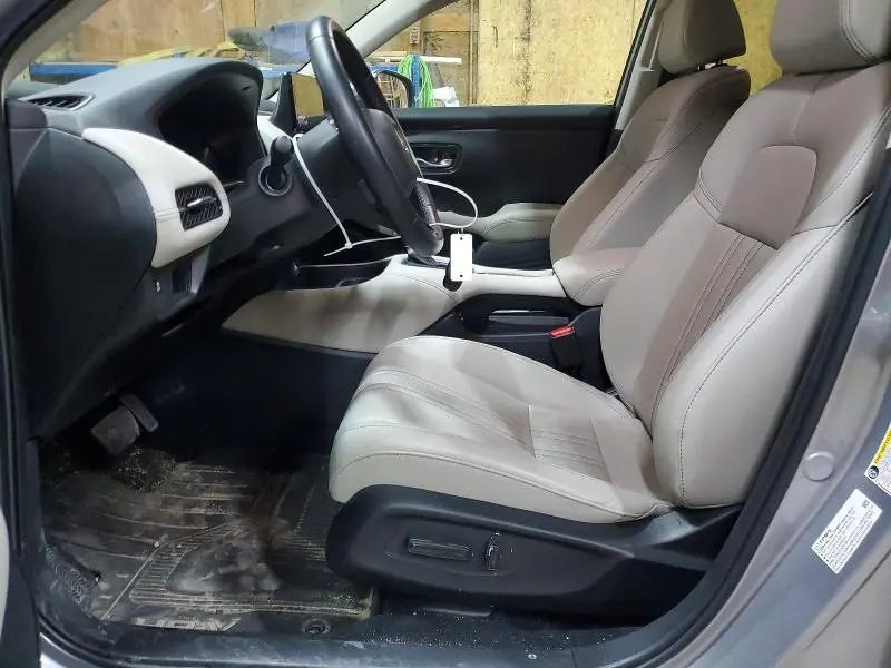 2025 HONDA HR-V EXL  