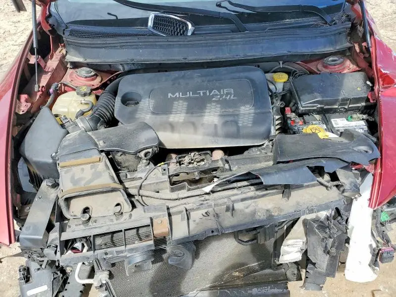 2015 JEEP CHEROKEE SPORT  