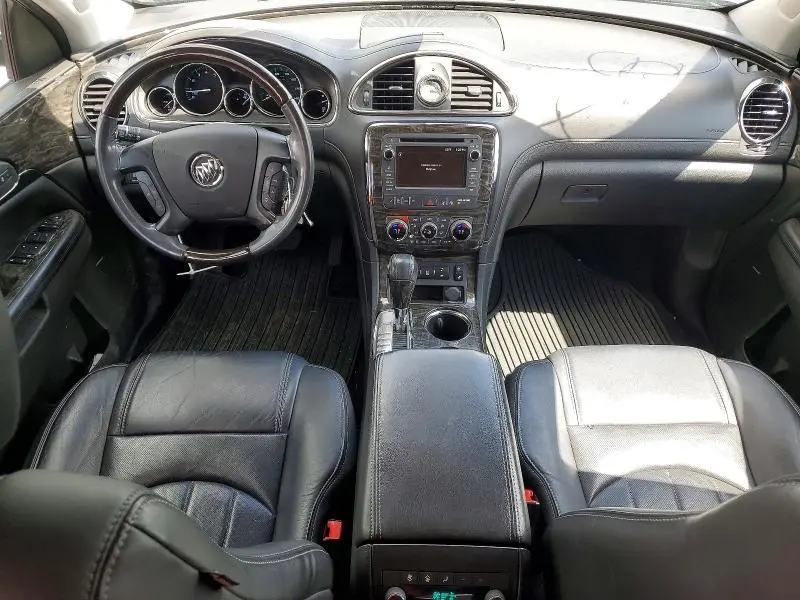 2014 BUICK ENCLAVE   