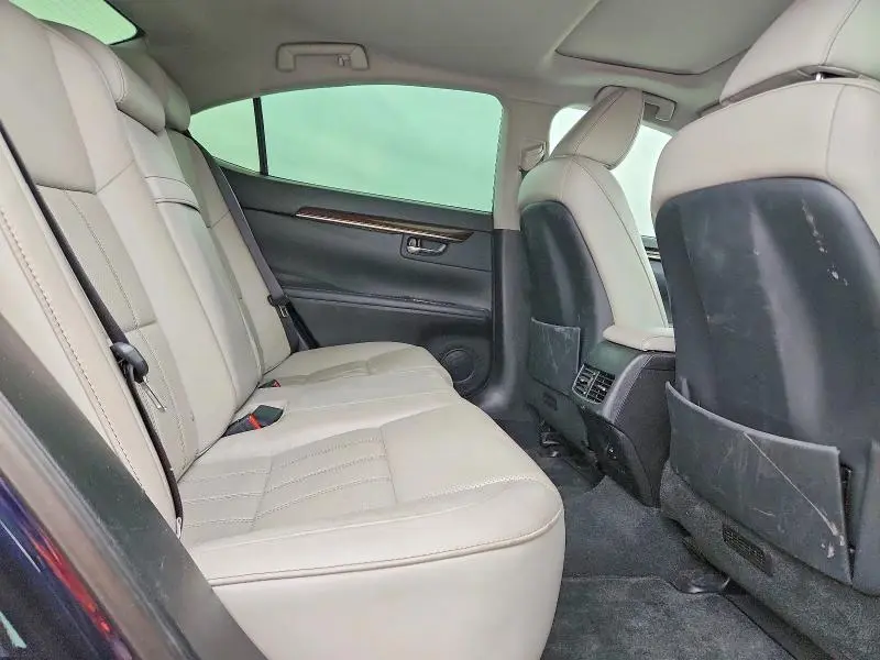 2016 LEXUS ES 350 BASE  