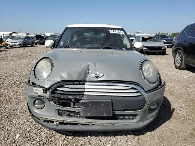 2015 MINI COOPER   