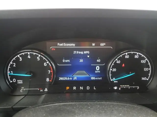 2023 FORD MAVERICK XL  