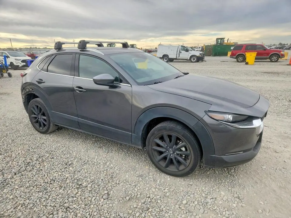 2022 MAZDA CX-30 PREMIUM  
