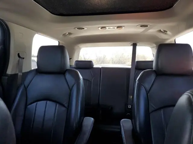 2012 GMC ACADIA DENALI  