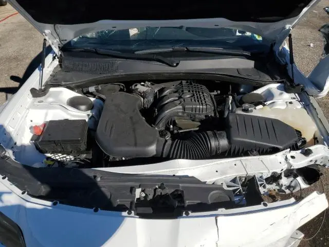 2023 CHRYSLER 300 TOURING  