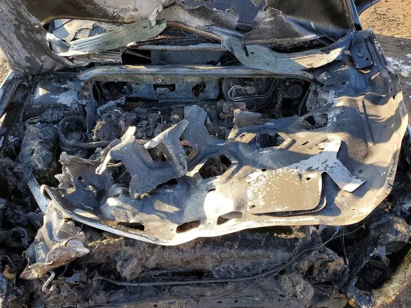 2013 FORD FUSION TITANIUM  