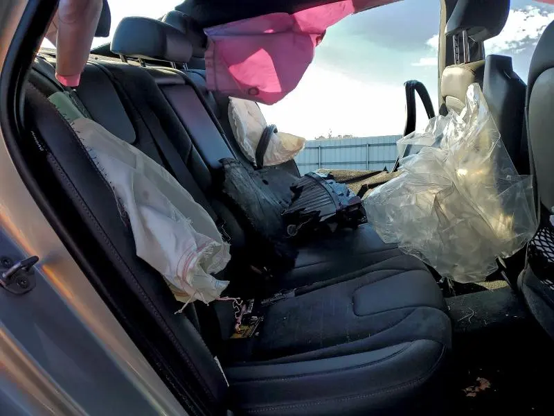 2024 HYUNDAI SONATA N LINE  