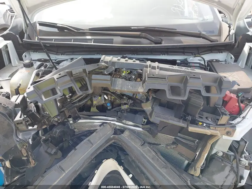 2025 NISSAN KICKS SR INTELLIGENT AWD