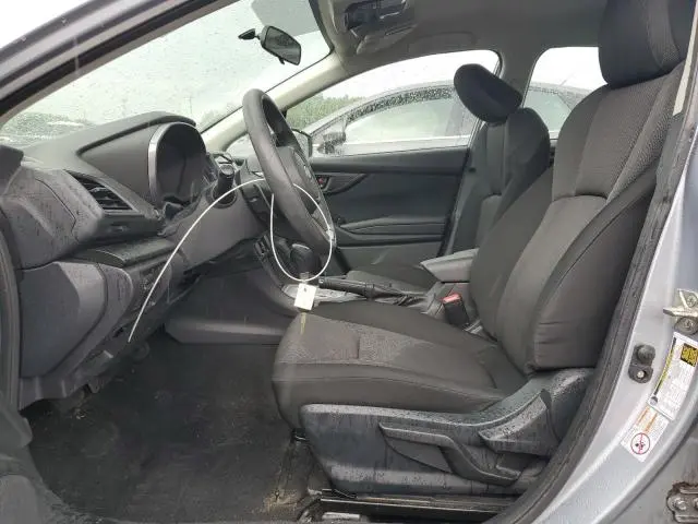 2018 SUBARU IMPREZA PREMIUM  