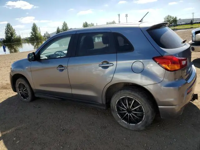 2012 MITSUBISHI RVR SE