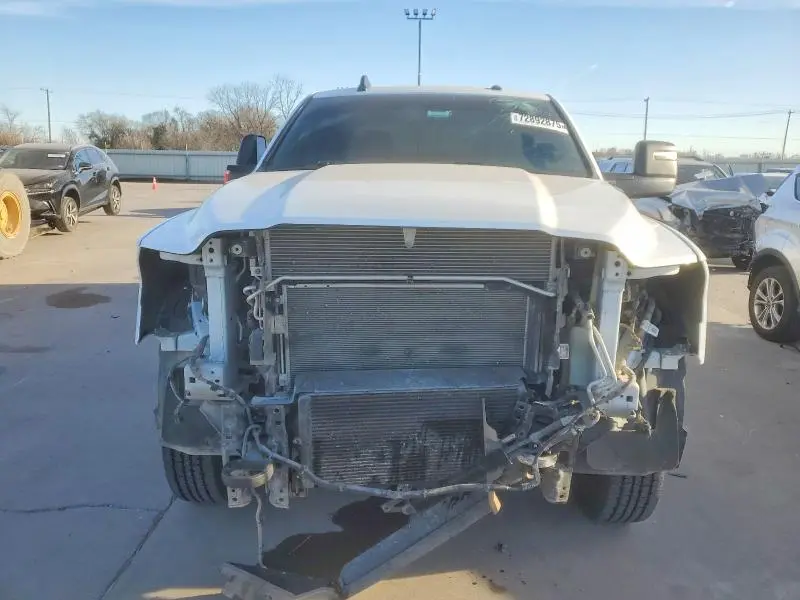 2023 RAM 2500 TRADESMAN  