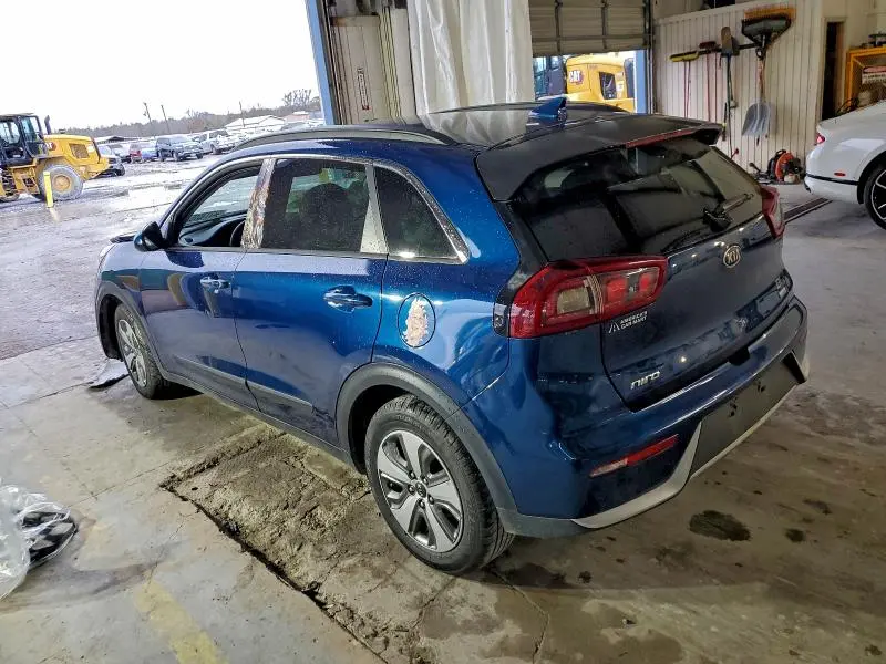 2019 KIA NIRO FE  