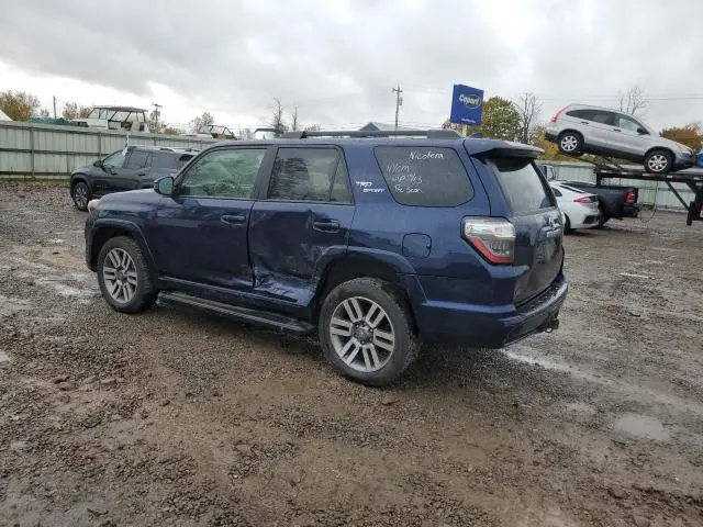 2023 TOYOTA 4RUNNER SE